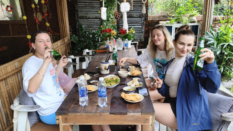 Bong Farm Restaurant (7)